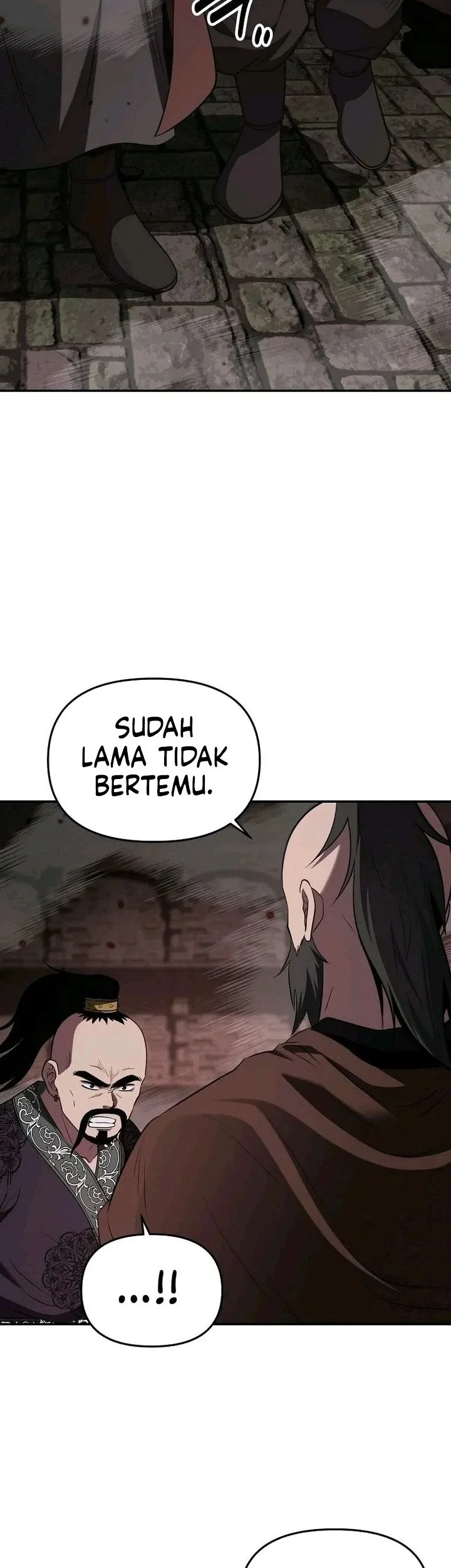 The World’s Best Kunlun Tavern Chapter 129 Gambar 43