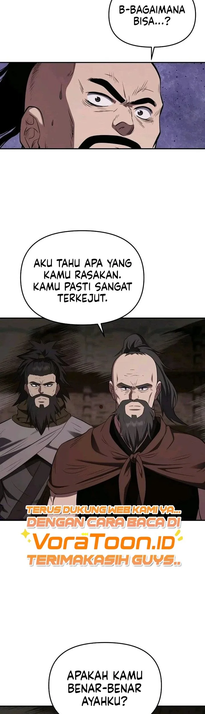 The World’s Best Kunlun Tavern Chapter 129 Gambar 44