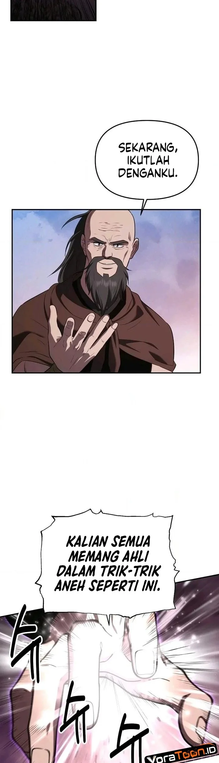 The World’s Best Kunlun Tavern Chapter 129 Gambar 48