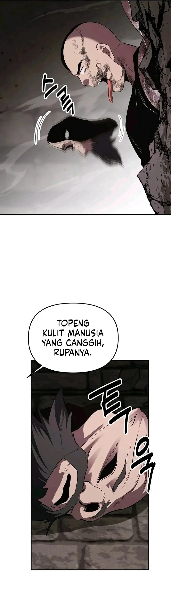 The World’s Best Kunlun Tavern Chapter 129 Gambar 50