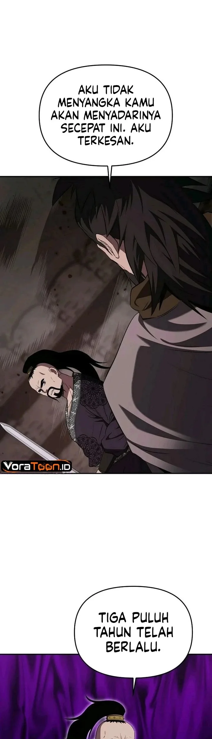 The World’s Best Kunlun Tavern Chapter 129 Gambar 51