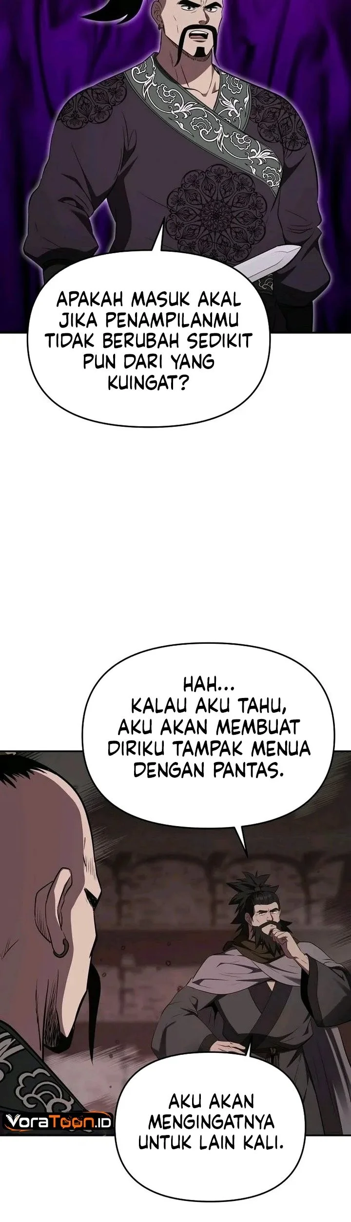 The World’s Best Kunlun Tavern Chapter 129 Gambar 52