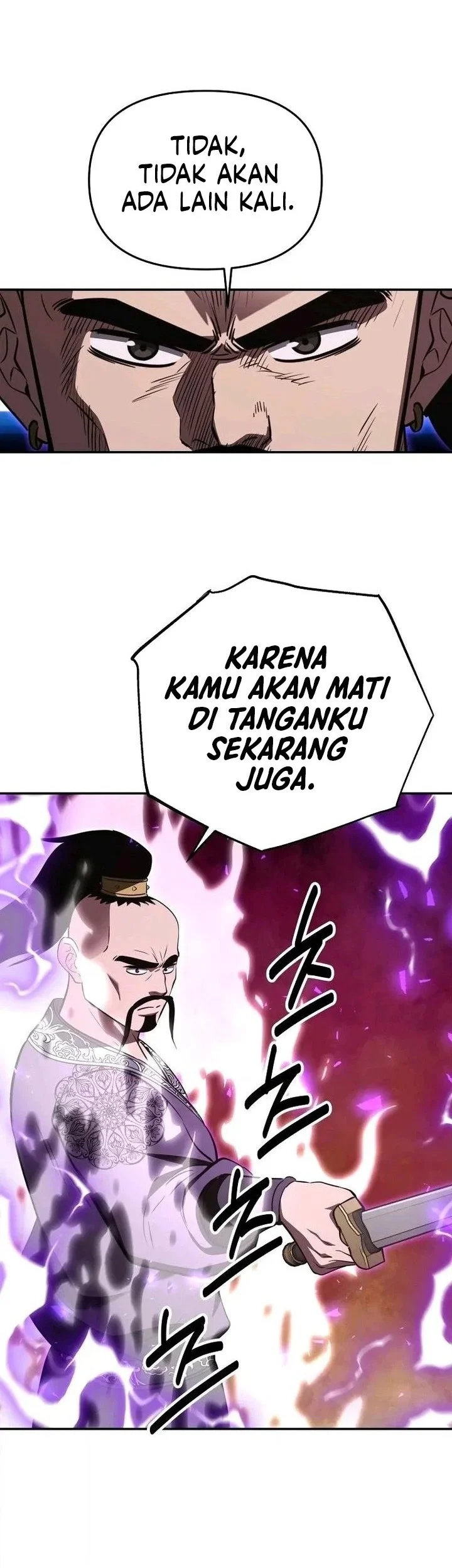 The World’s Best Kunlun Tavern Chapter 129 Gambar 53