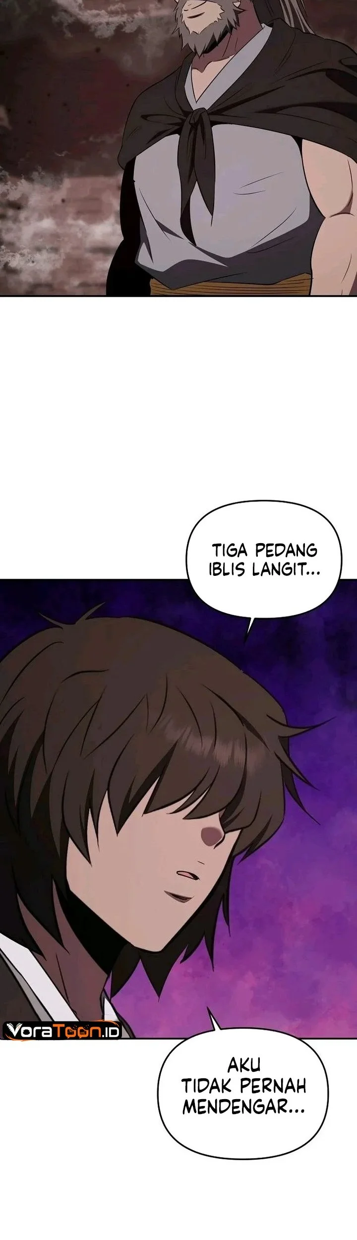 The World’s Best Kunlun Tavern Chapter 129 halaman 4