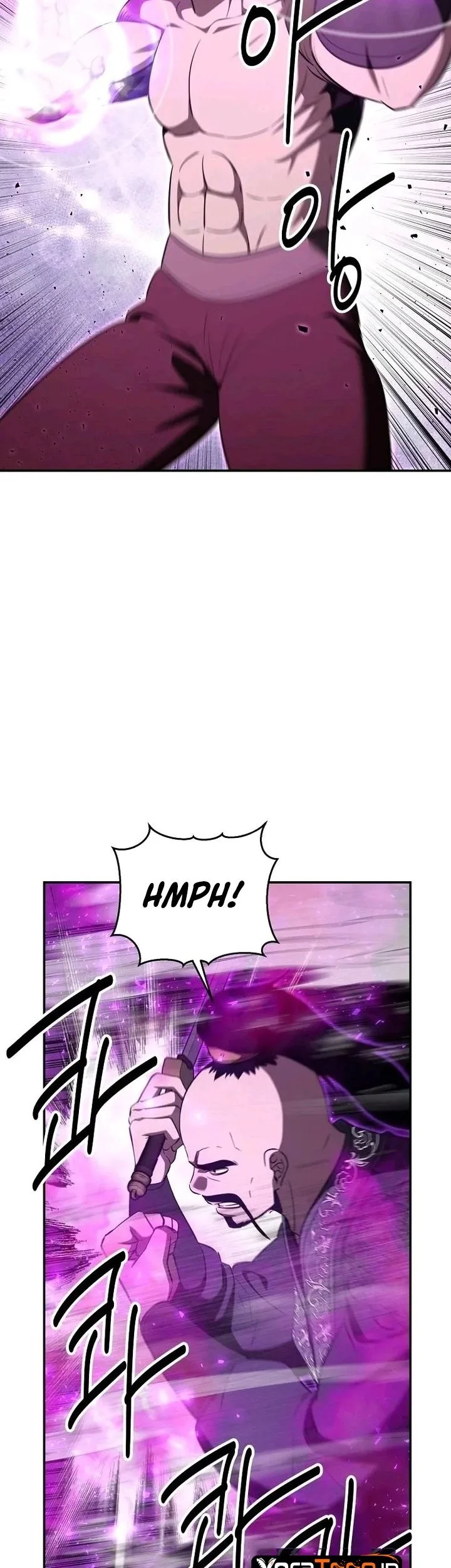 The World’s Best Kunlun Tavern Chapter 129 halaman 21