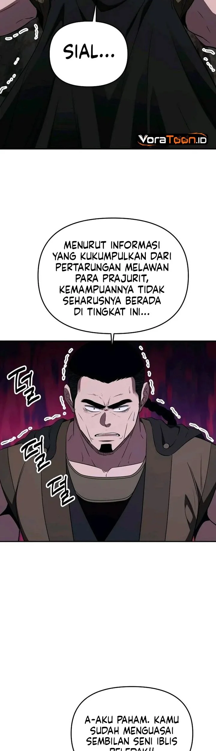 The World’s Best Kunlun Tavern Chapter 129 halaman 29