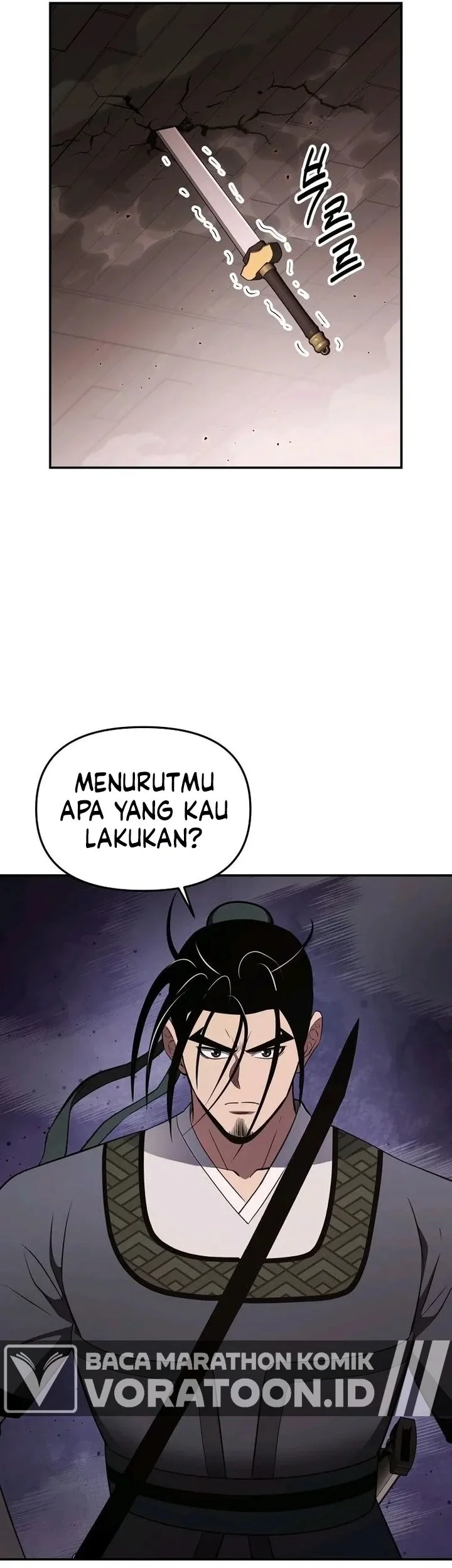 The World’s Best Kunlun Tavern Chapter 130 halaman 35