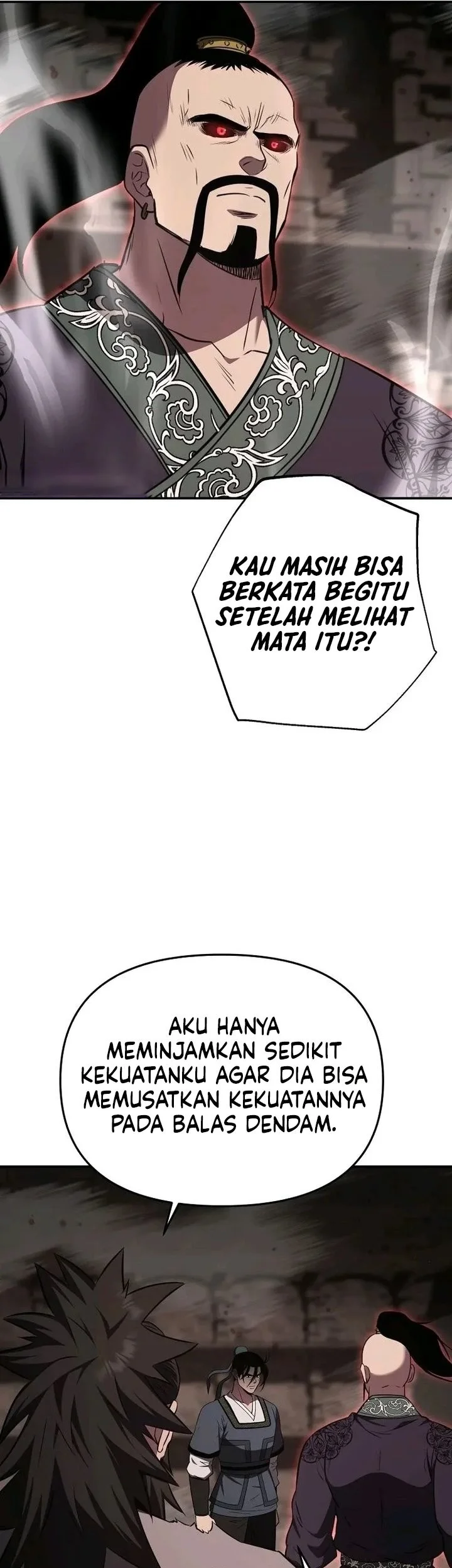 The World’s Best Kunlun Tavern Chapter 130 Gambar 38