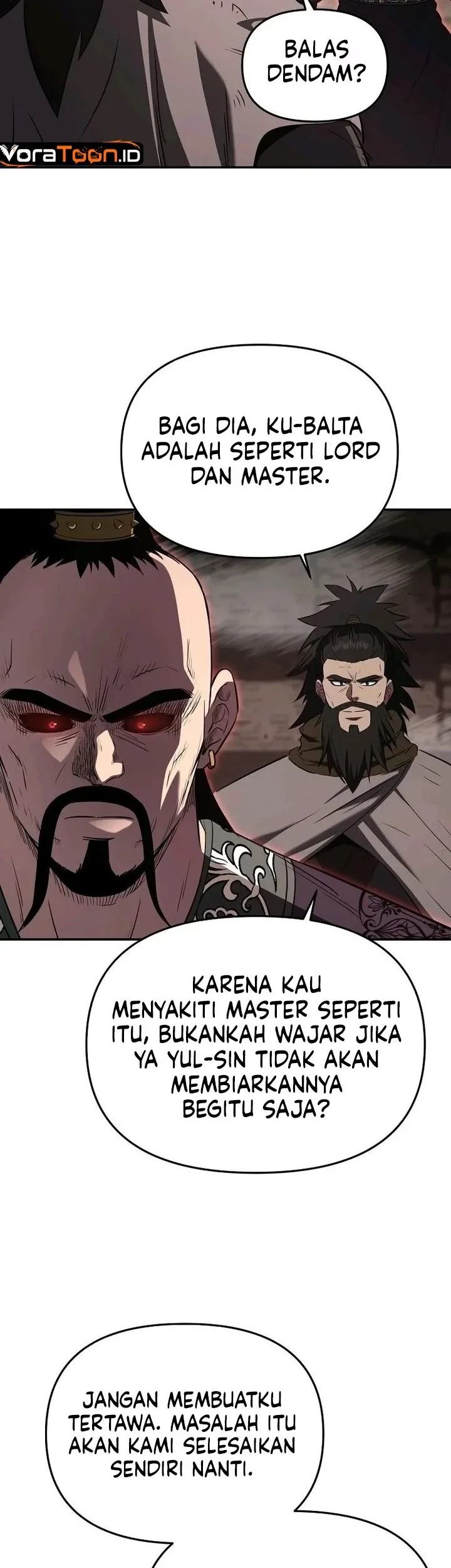 The World’s Best Kunlun Tavern Chapter 130 Gambar 39