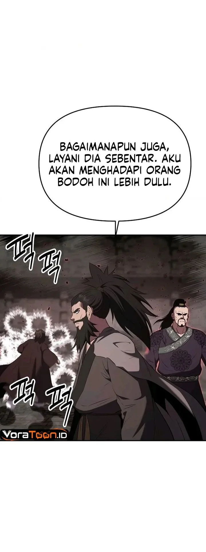 The World’s Best Kunlun Tavern Chapter 130 Gambar 41