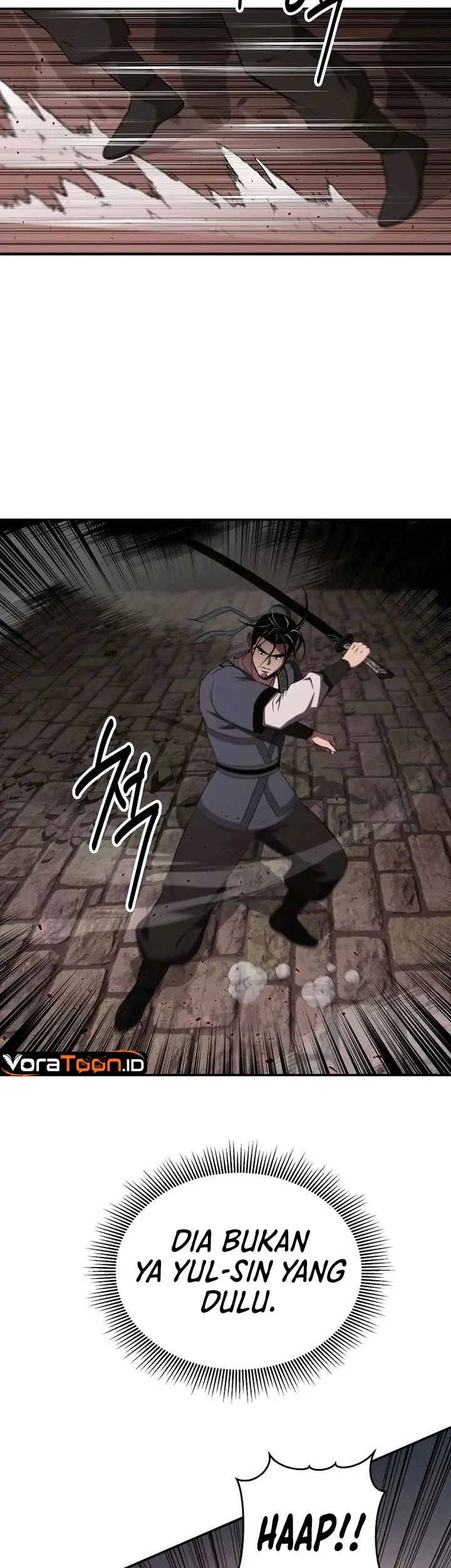 The World’s Best Kunlun Tavern Chapter 130 Gambar 44