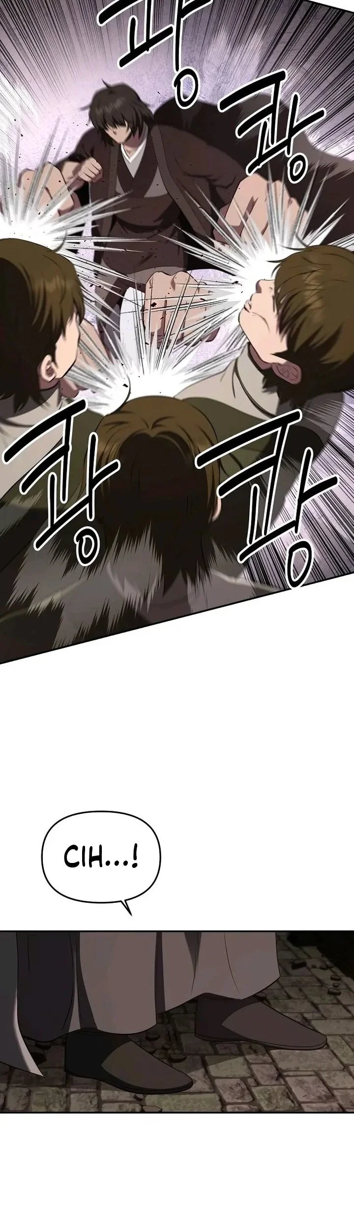 The World’s Best Kunlun Tavern Chapter 130 Gambar 47