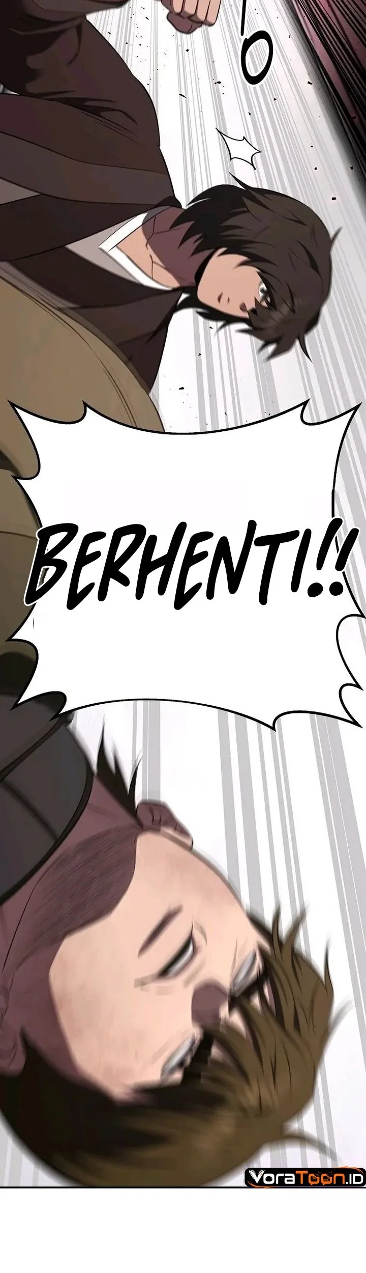 The World’s Best Kunlun Tavern Chapter 130 Gambar 49