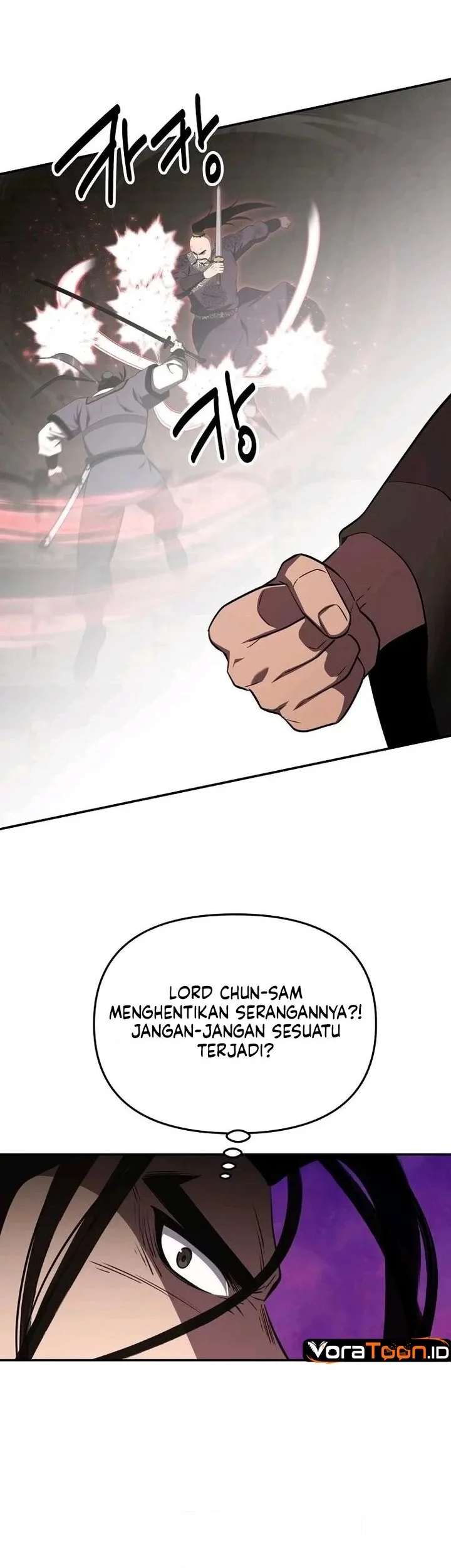 The World’s Best Kunlun Tavern Chapter 130 Gambar 52