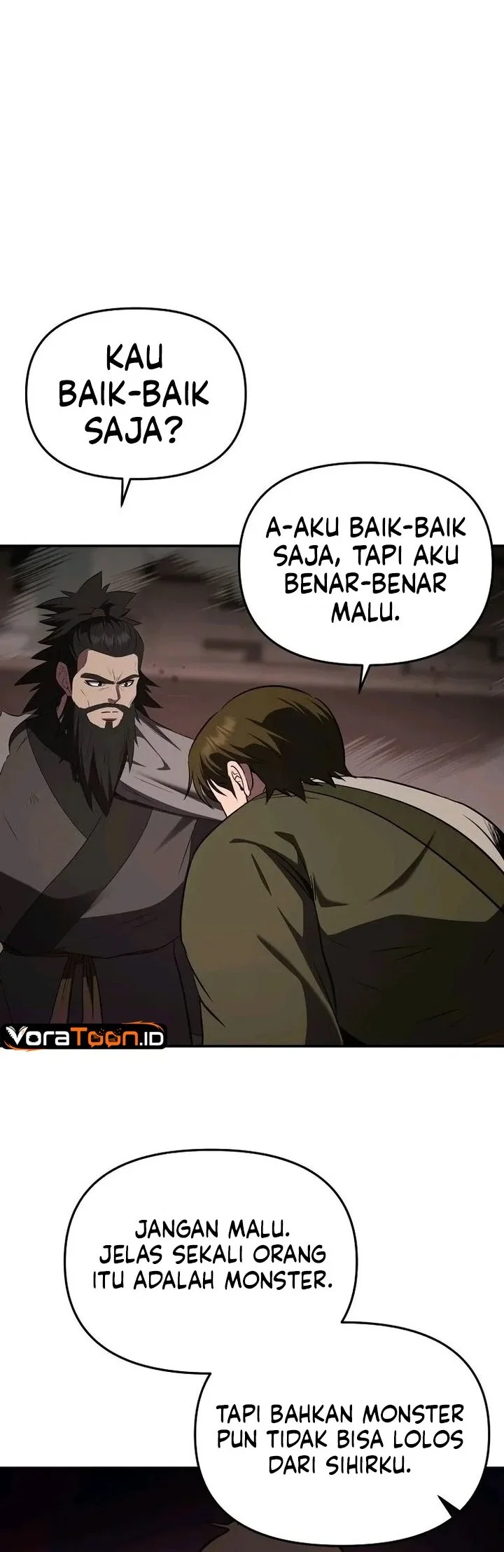 The World’s Best Kunlun Tavern Chapter 130 Gambar 54