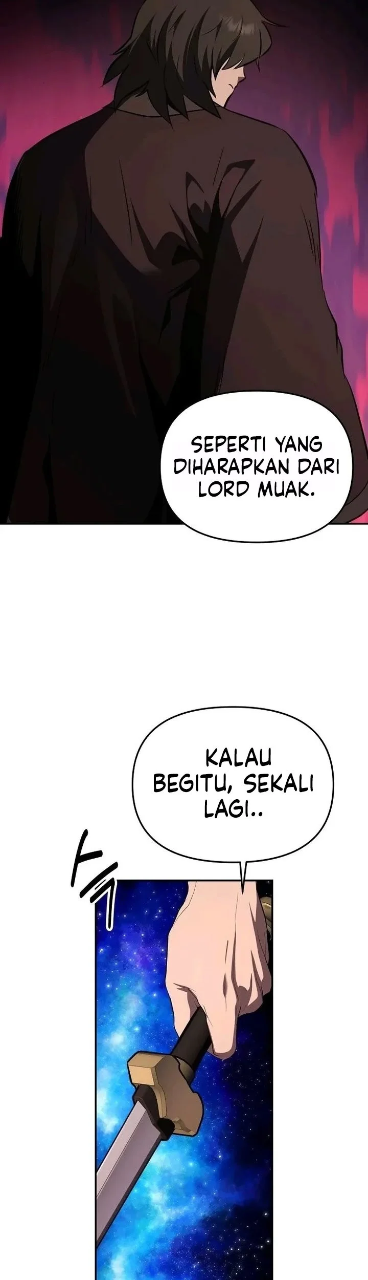 The World’s Best Kunlun Tavern Chapter 130 Gambar 55