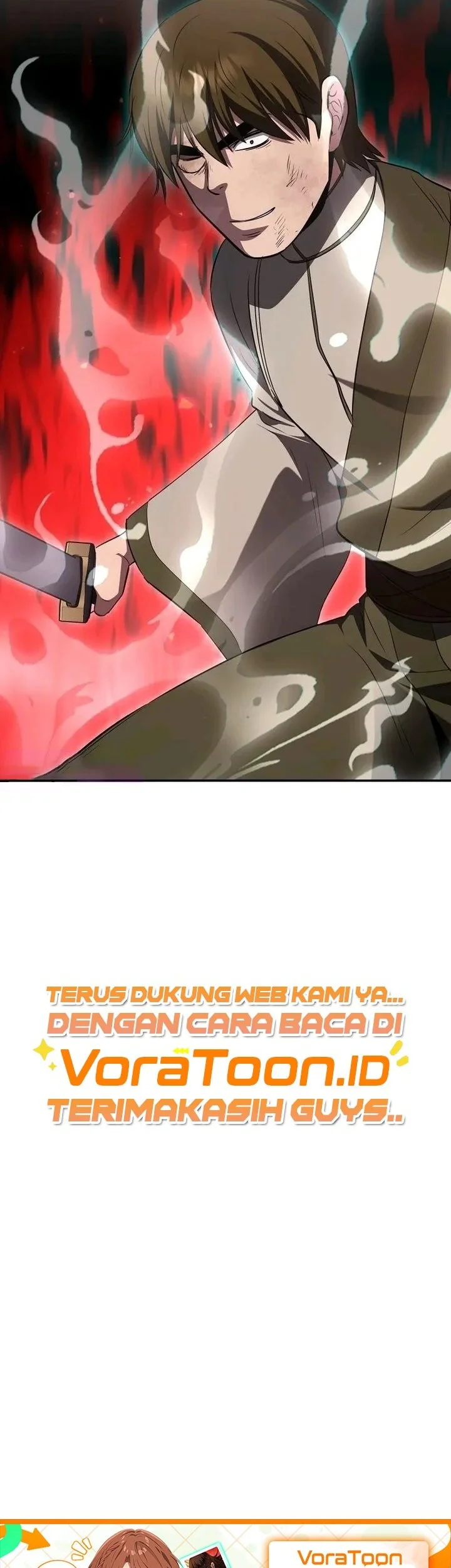 The World’s Best Kunlun Tavern Chapter 130 Gambar 57