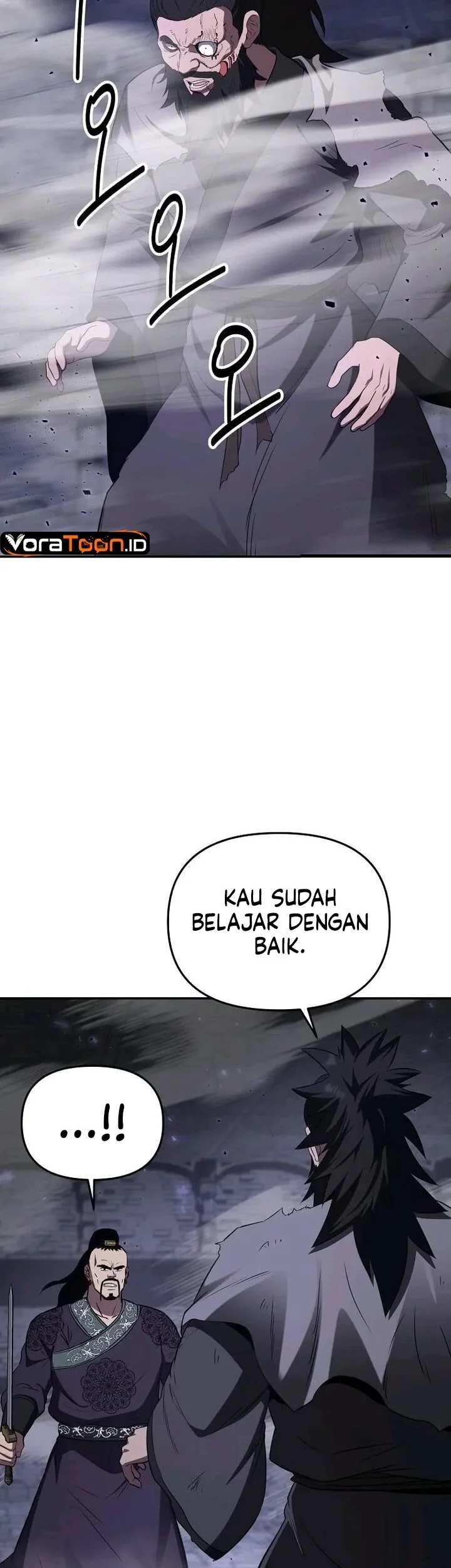 The World’s Best Kunlun Tavern Chapter 130 halaman 4