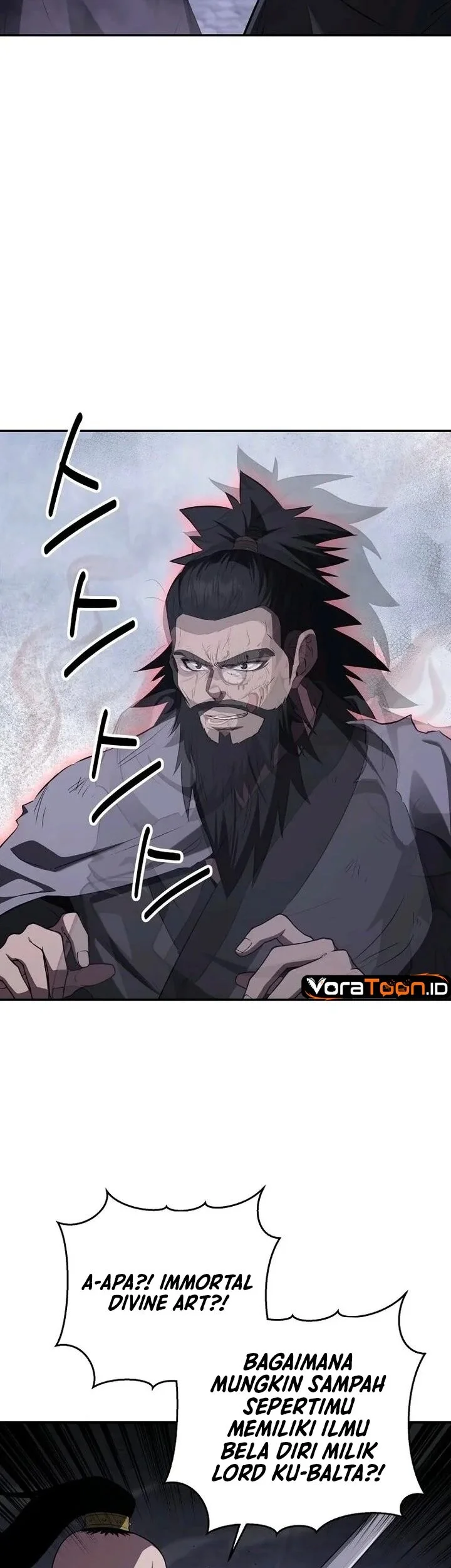 The World’s Best Kunlun Tavern Chapter 130 halaman 5