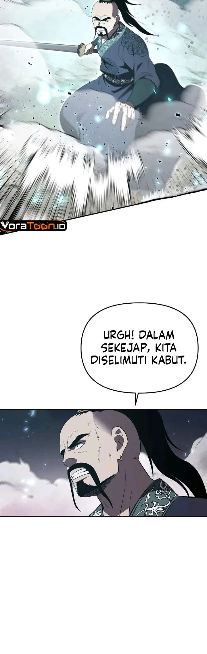 The World’s Best Kunlun Tavern Chapter 130 halaman 10