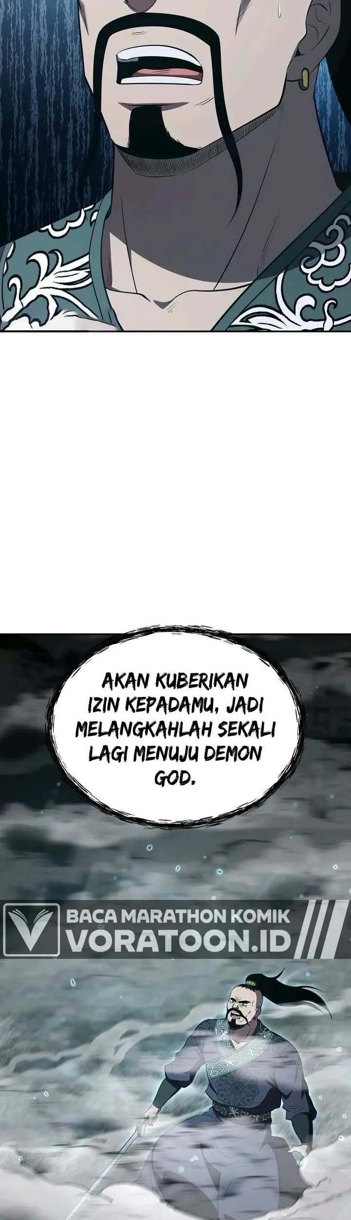 The World’s Best Kunlun Tavern Chapter 130 halaman 12