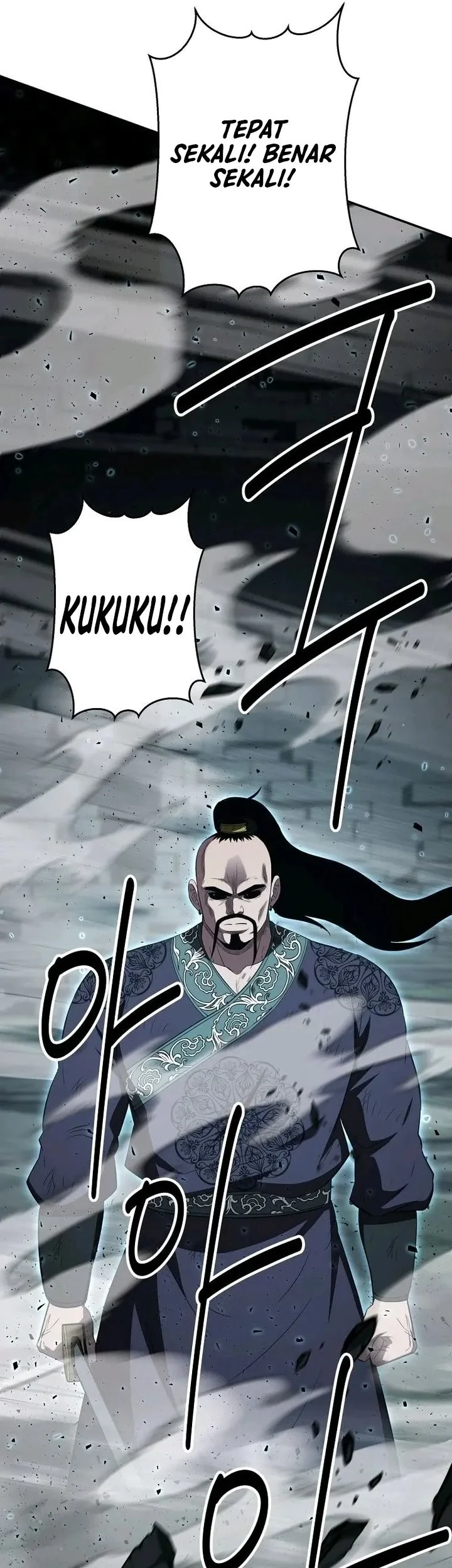 The World’s Best Kunlun Tavern Chapter 130 halaman 15