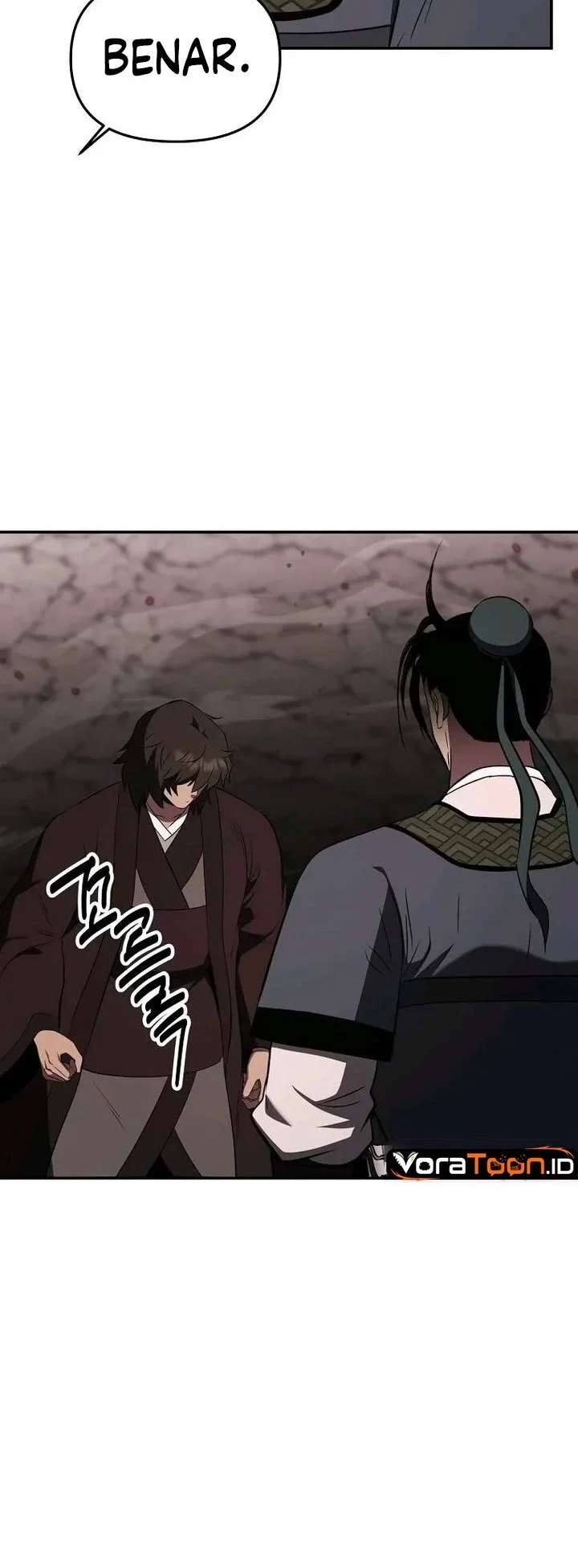 The World’s Best Kunlun Tavern Chapter 130 halaman 18