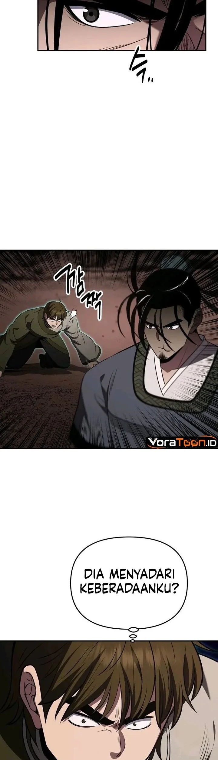 The World’s Best Kunlun Tavern Chapter 130 halaman 24