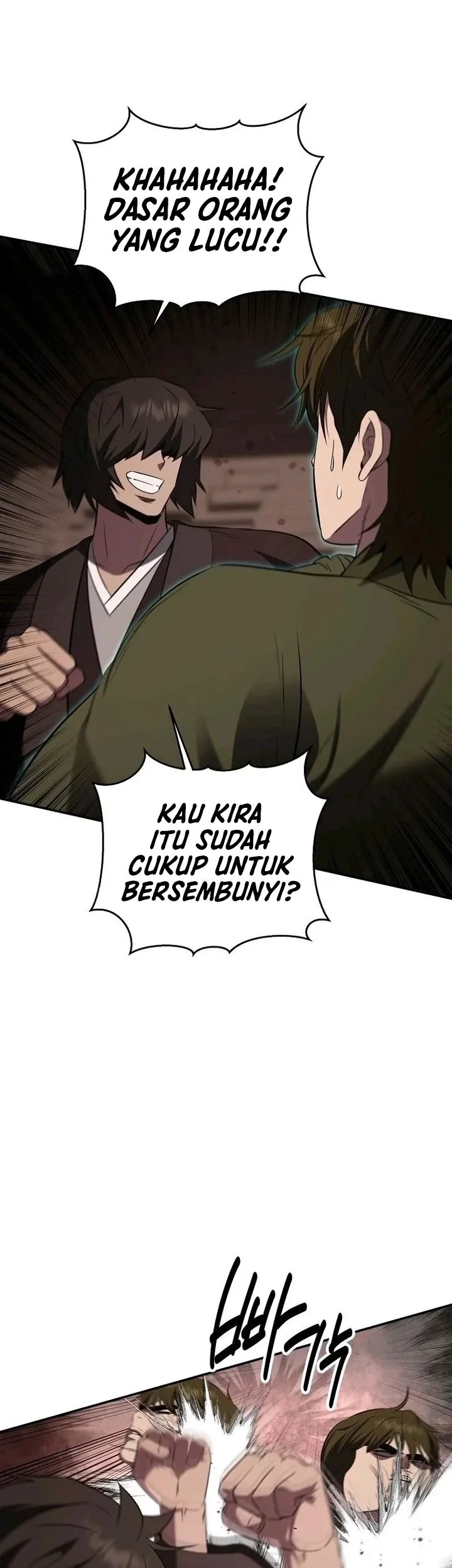 The World’s Best Kunlun Tavern Chapter 130 halaman 29