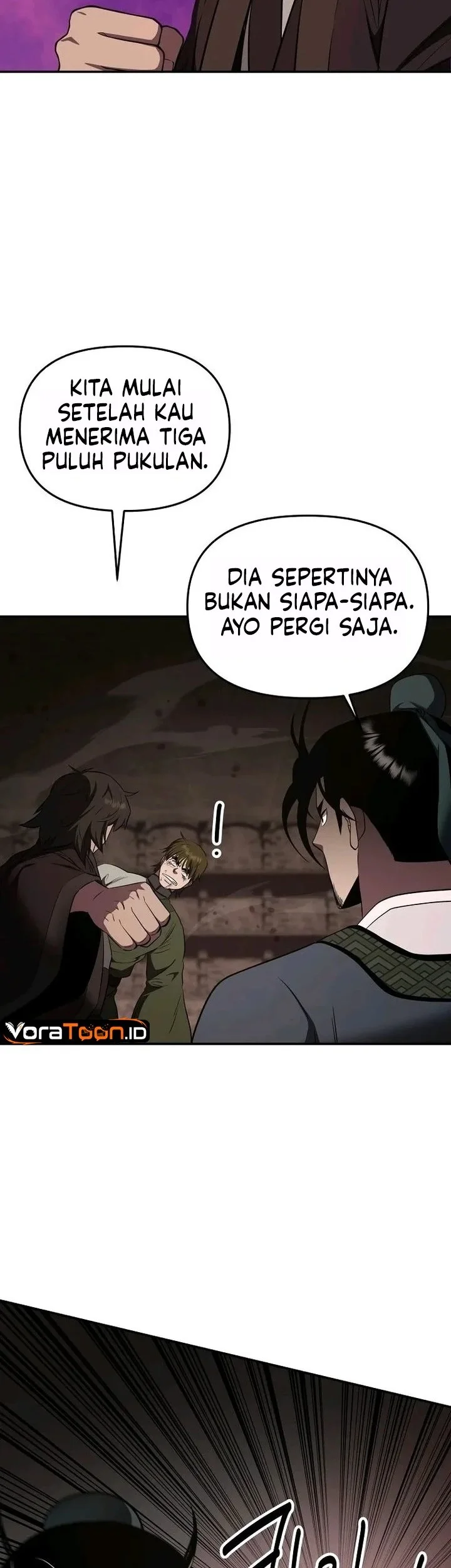 The World’s Best Kunlun Tavern Chapter 130 halaman 32