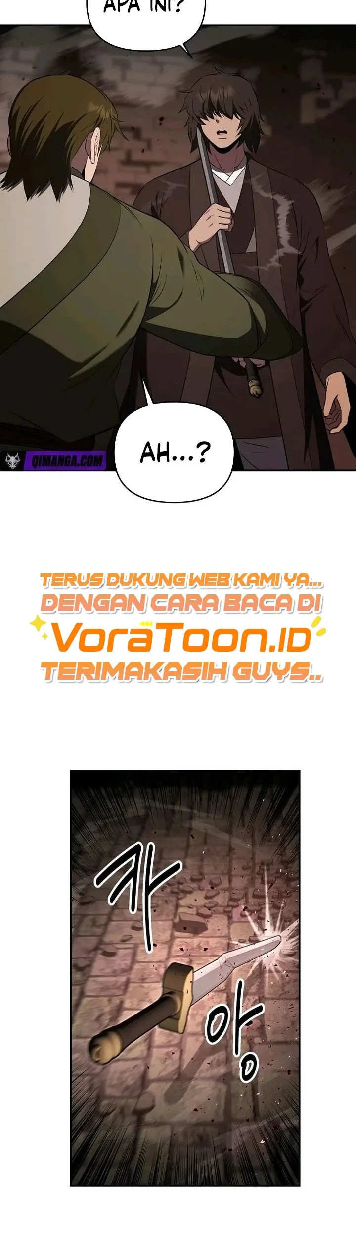 The World’s Best Kunlun Tavern Chapter 131 halaman 4
