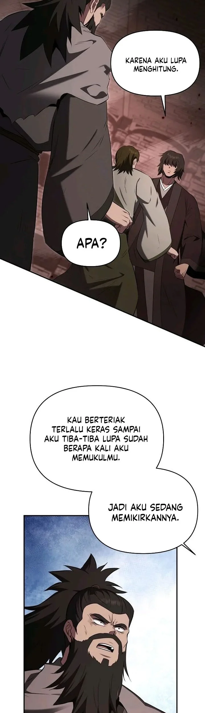 The World’s Best Kunlun Tavern Chapter 131 halaman 6