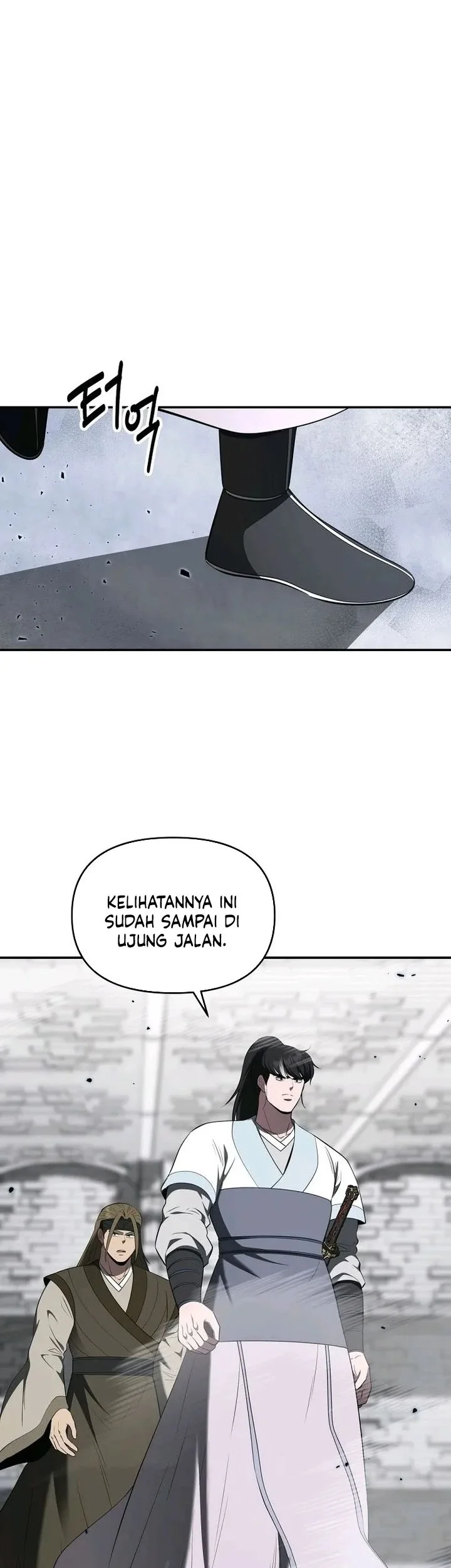 The World’s Best Kunlun Tavern Chapter 131 halaman 10