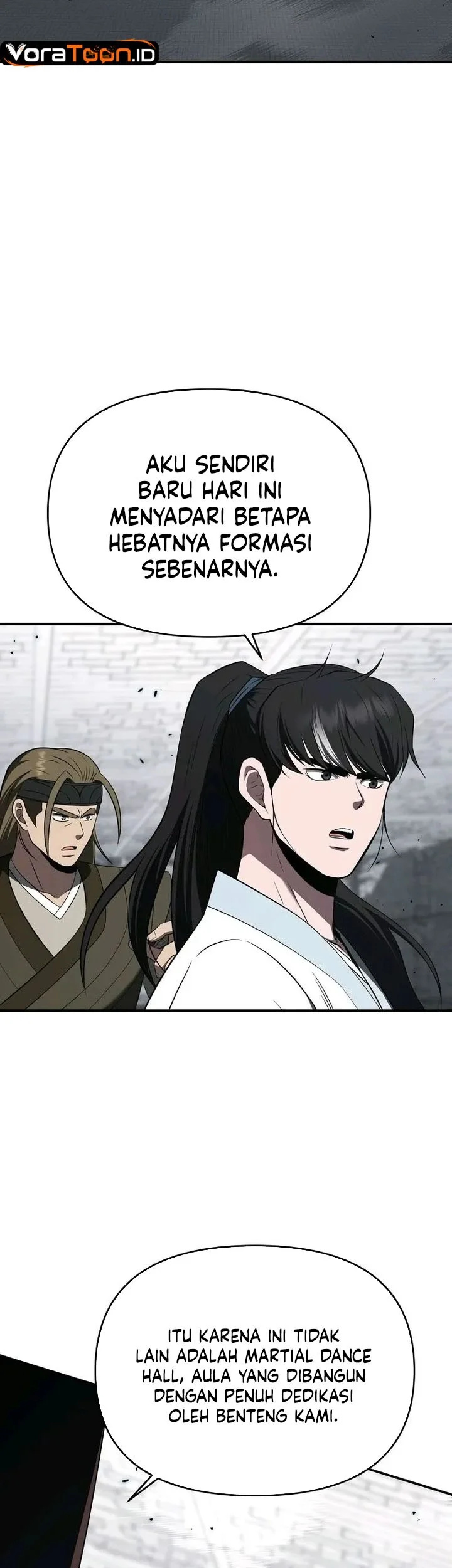 The World’s Best Kunlun Tavern Chapter 131 halaman 12