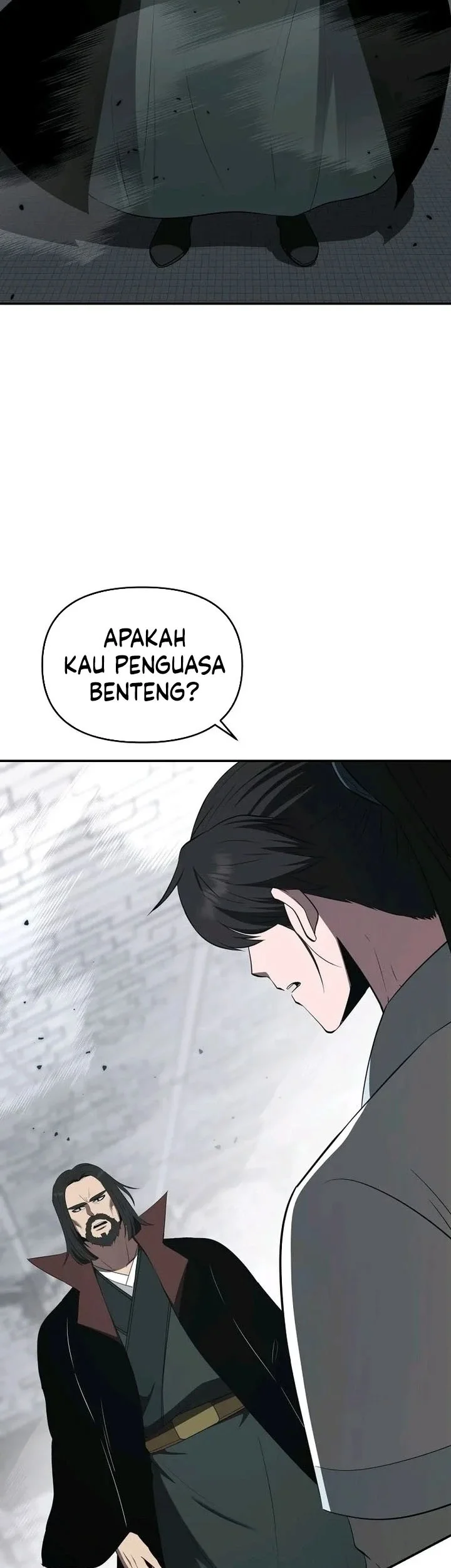The World’s Best Kunlun Tavern Chapter 131 halaman 14
