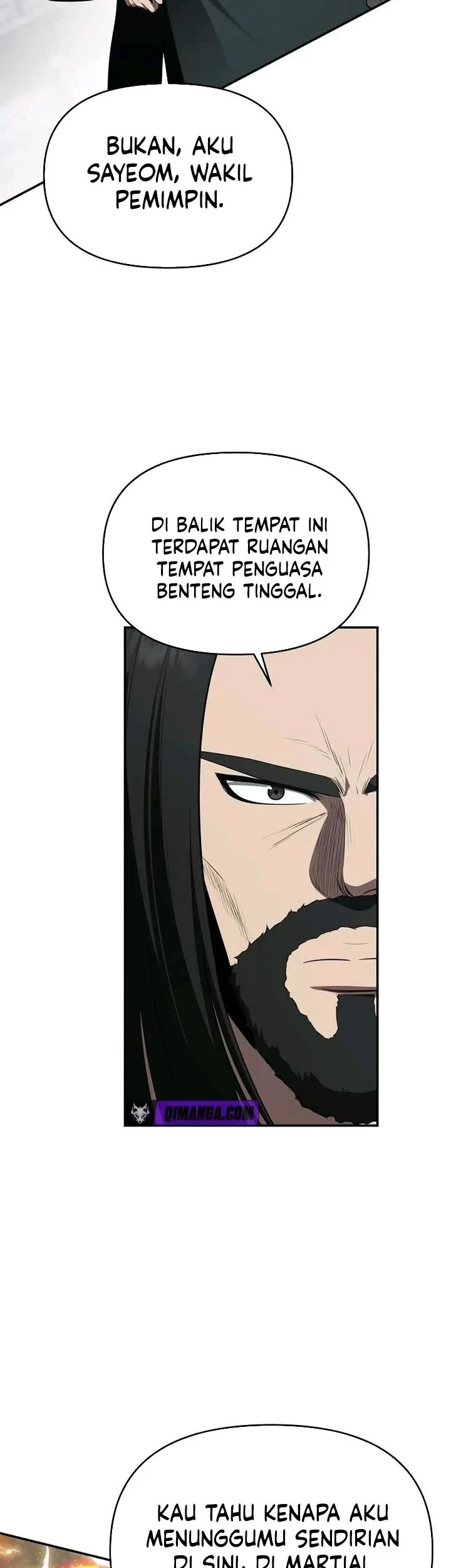 The World’s Best Kunlun Tavern Chapter 131 halaman 15