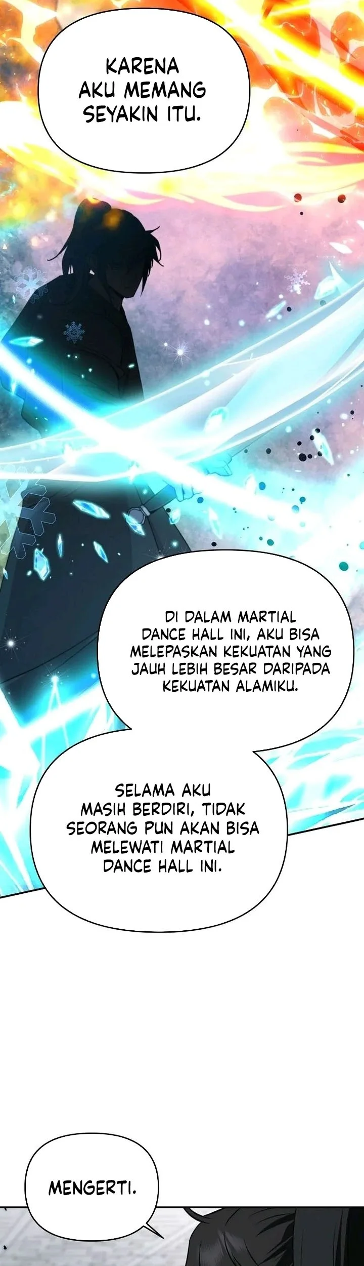 The World’s Best Kunlun Tavern Chapter 131 halaman 17