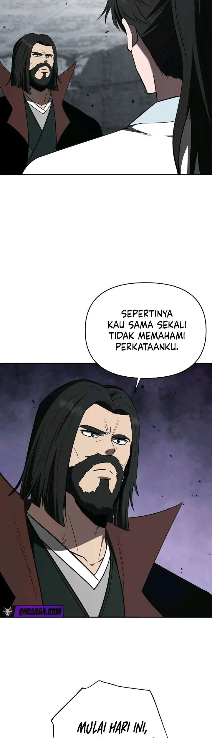 The World’s Best Kunlun Tavern Chapter 131 halaman 18