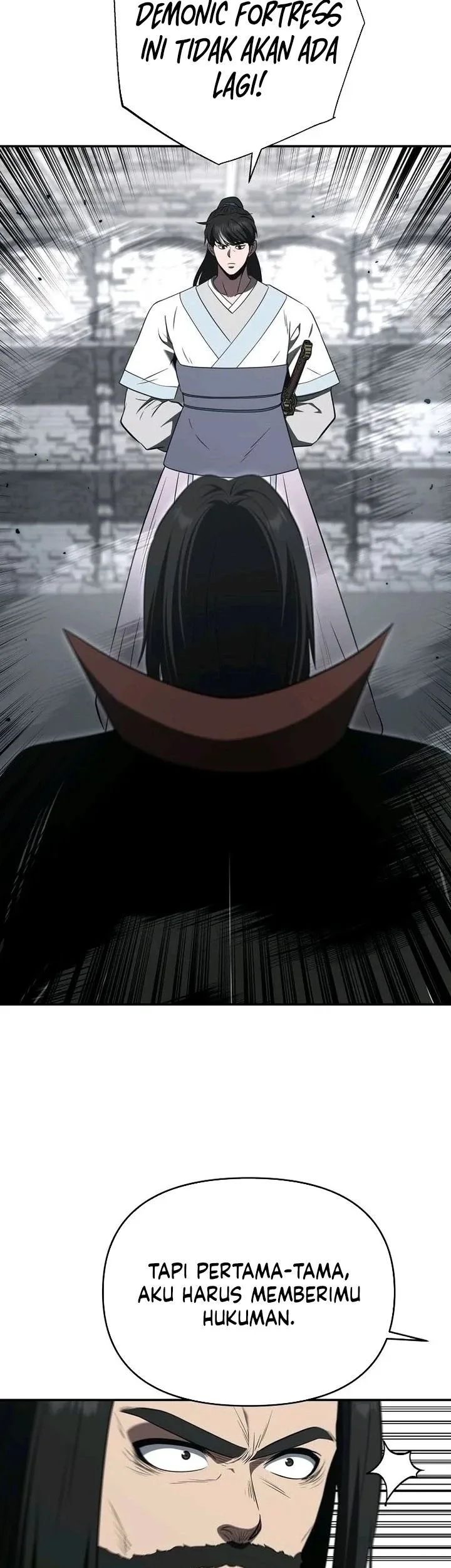 The World’s Best Kunlun Tavern Chapter 131 halaman 19