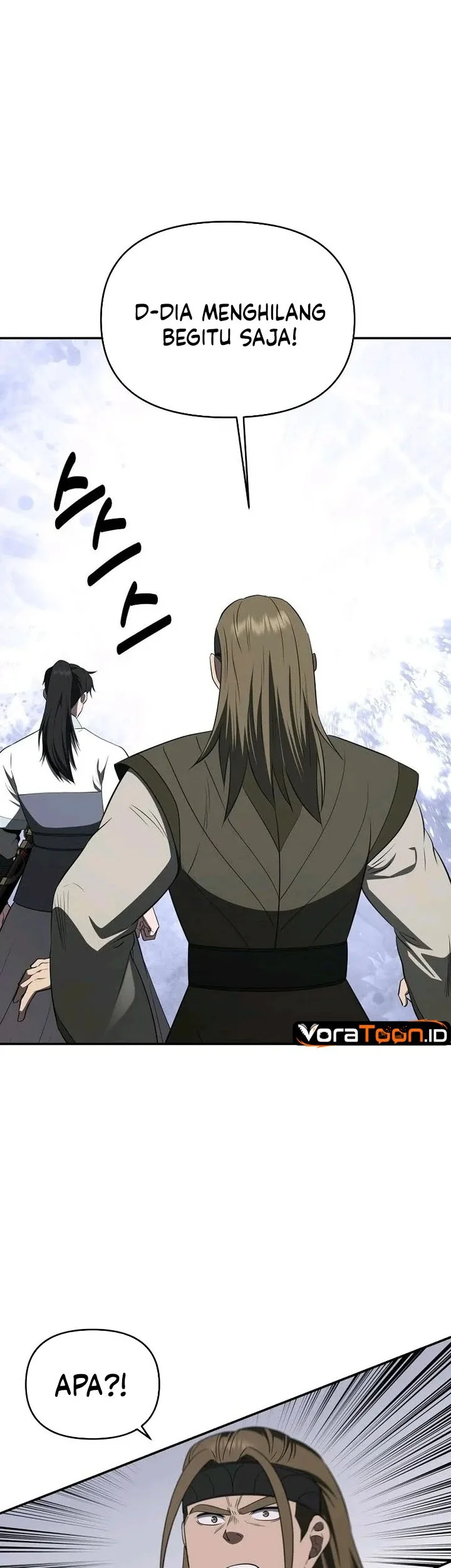 The World’s Best Kunlun Tavern Chapter 131 halaman 22