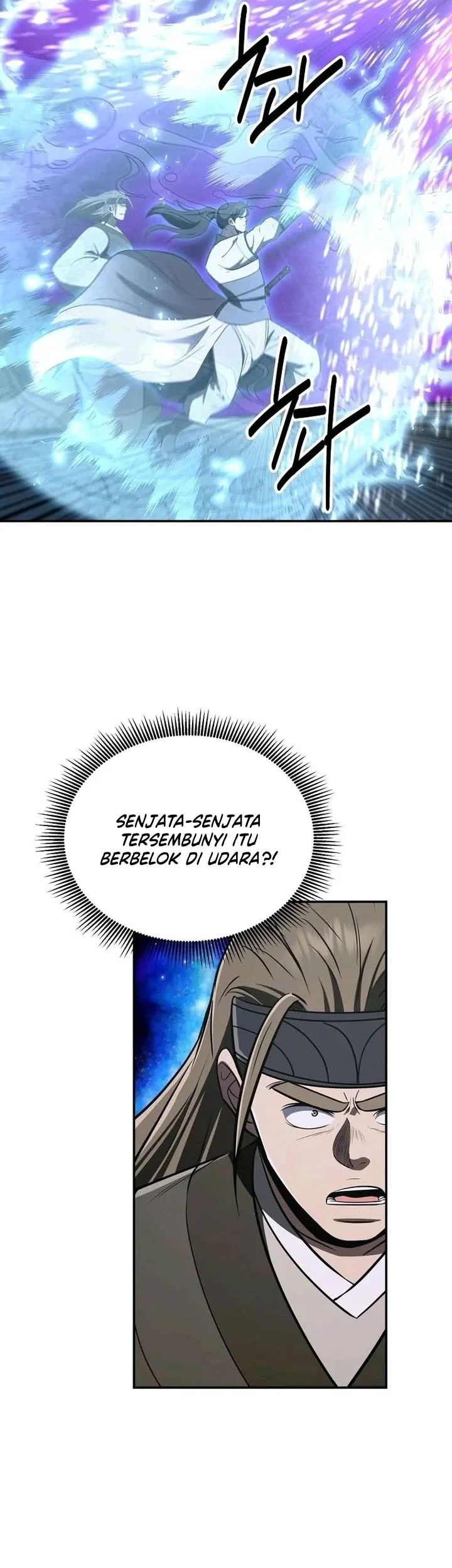 The World’s Best Kunlun Tavern Chapter 131 halaman 28