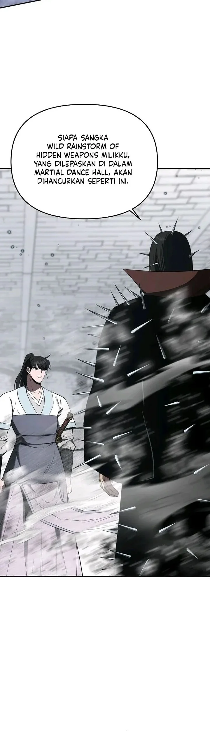 The World’s Best Kunlun Tavern Chapter 131 halaman 32