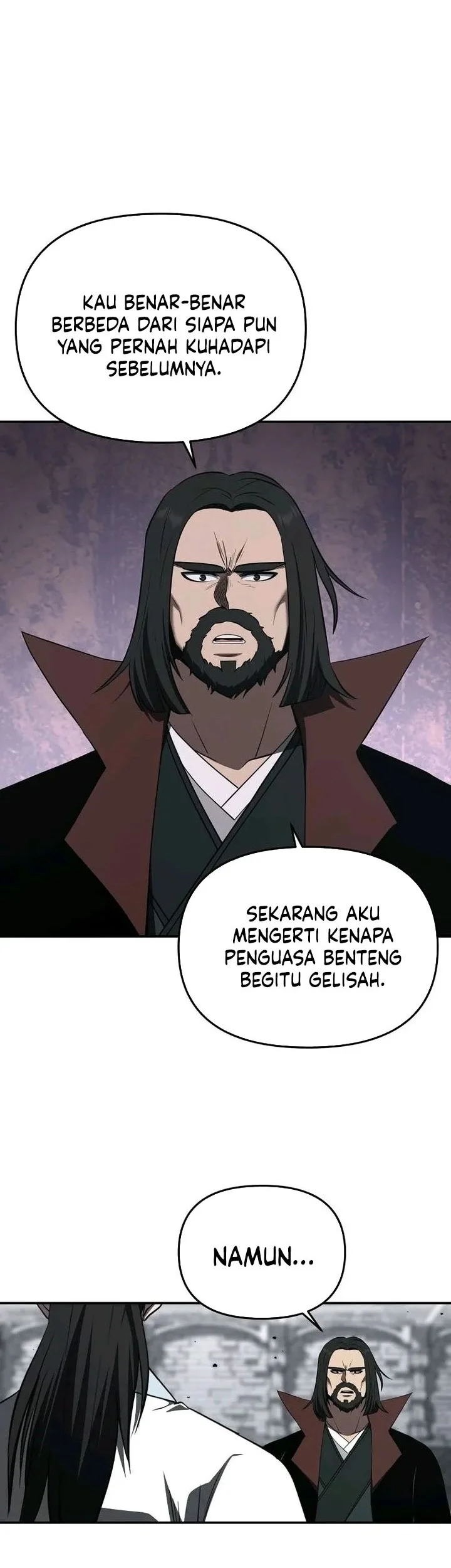 The World’s Best Kunlun Tavern Chapter 131 halaman 34