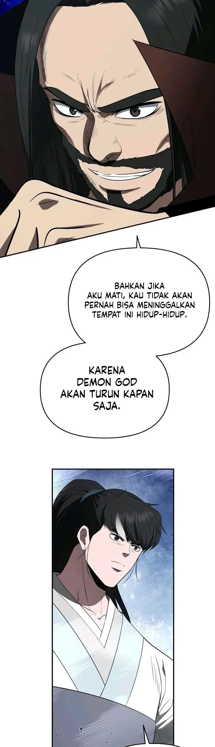 The World’s Best Kunlun Tavern Chapter 131 Gambar 44
