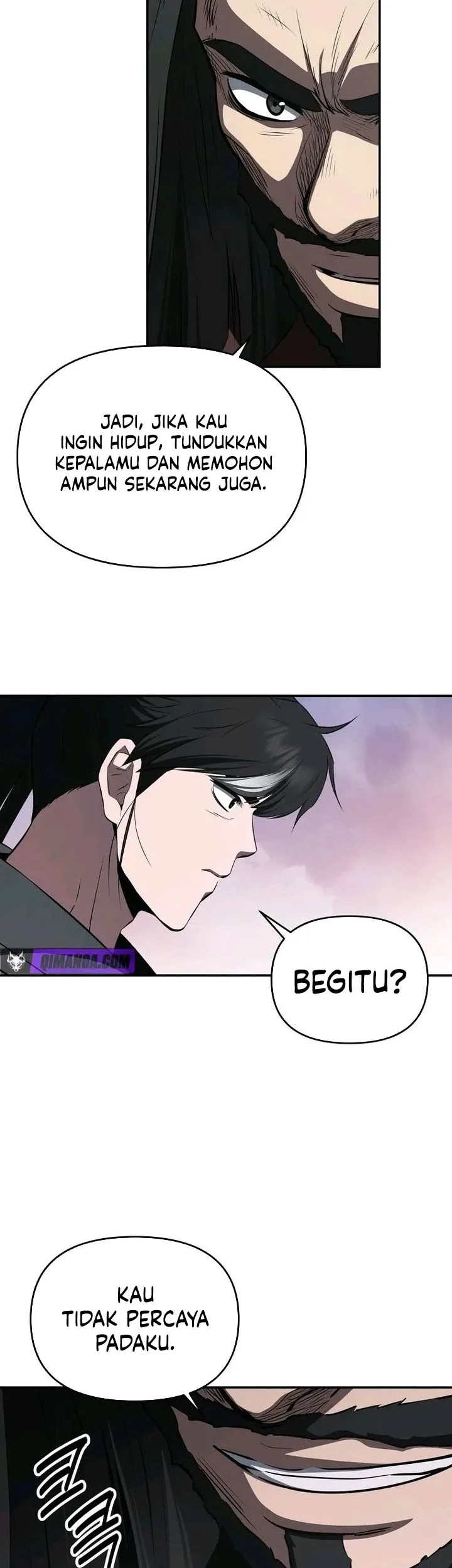 The World’s Best Kunlun Tavern Chapter 131 Gambar 47