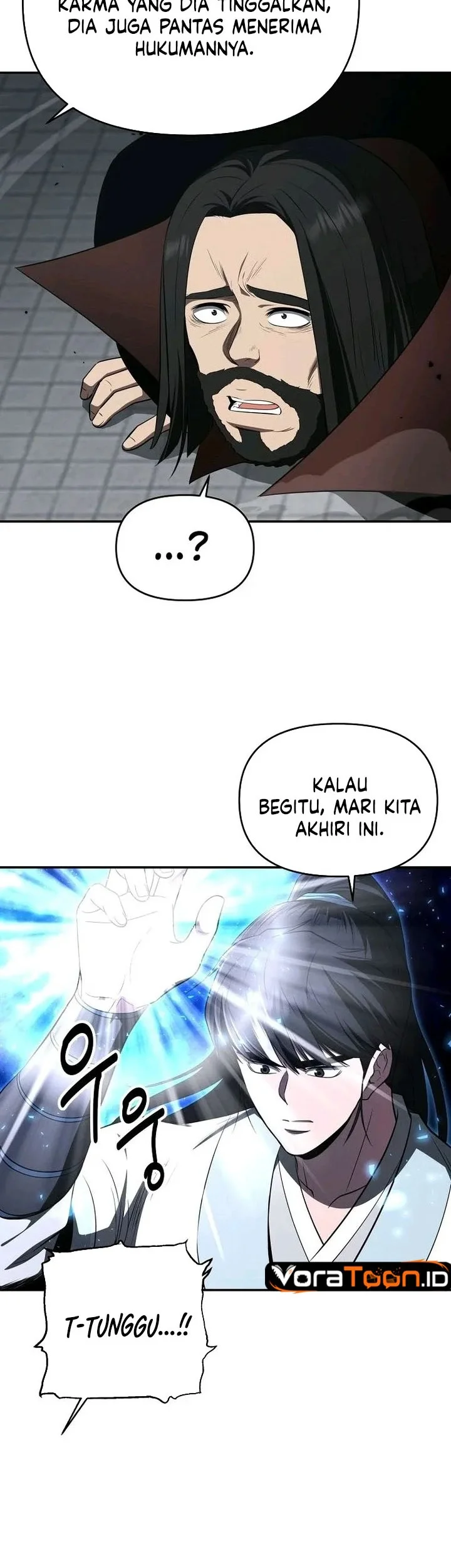 The World’s Best Kunlun Tavern Chapter 131 Gambar 49