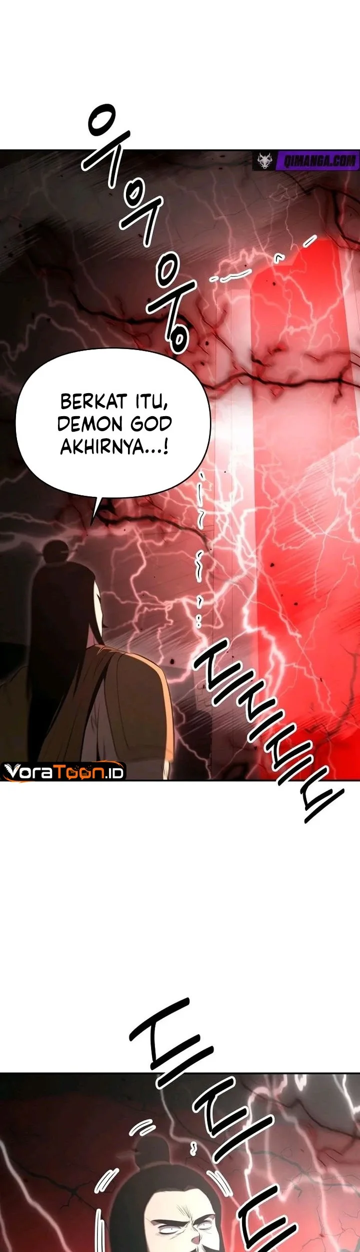 The World’s Best Kunlun Tavern Chapter 131 Gambar 56