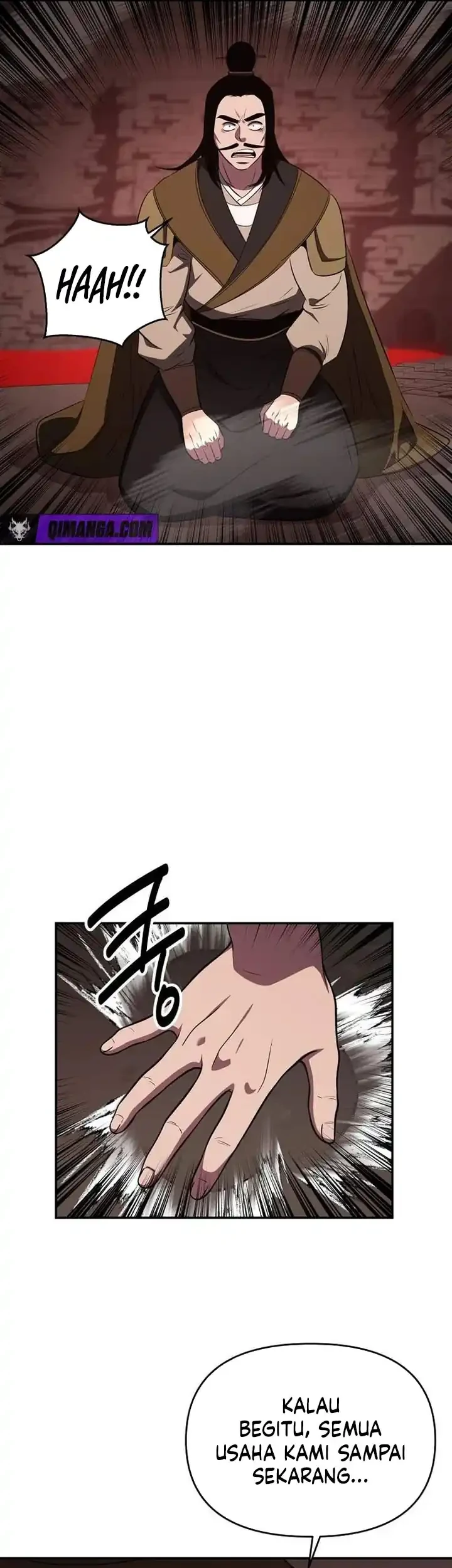 The World’s Best Kunlun Tavern Chapter 132 halaman 10