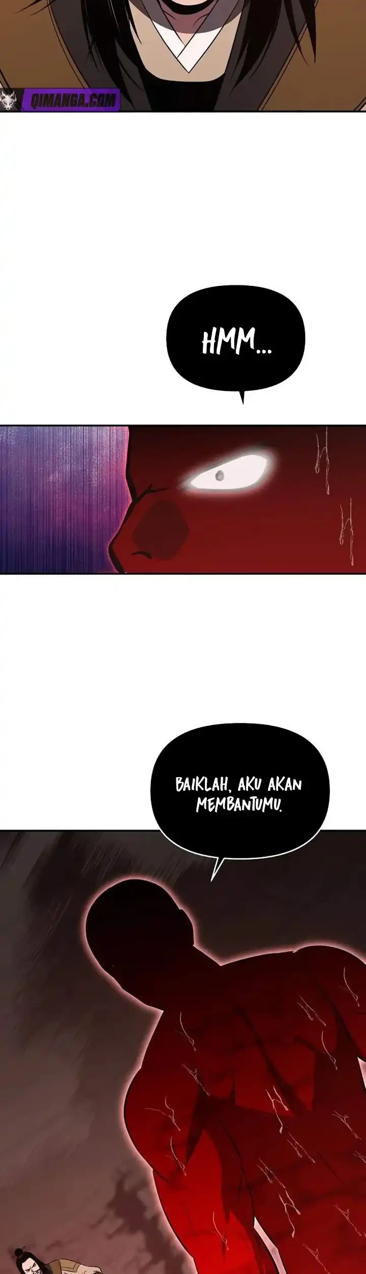 The World’s Best Kunlun Tavern Chapter 132 halaman 13
