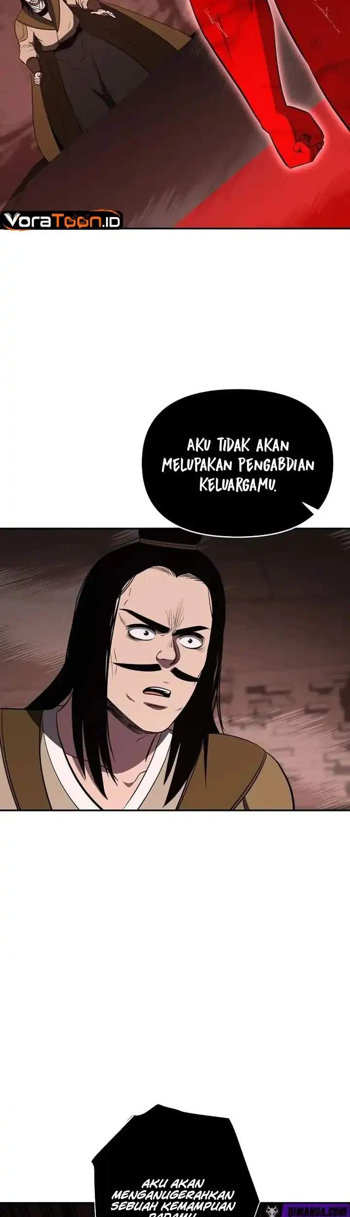 The World’s Best Kunlun Tavern Chapter 132 halaman 14